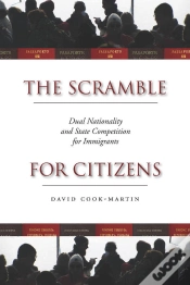 Capa do artigo Scramble For Citizens