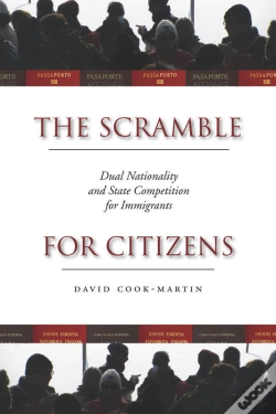 Capa do artigo Scramble For Citizens