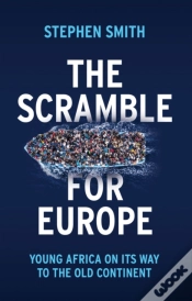 Capa do artigo Scramble For Europe
