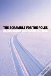 Capa do artigo Scramble For The Poles