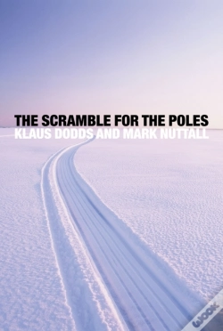 Capa do artigo Scramble For The Poles