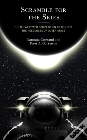 Capa do artigo Scramble For The Skies
