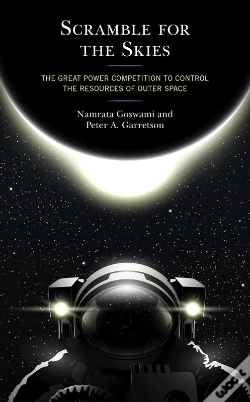 Capa do artigo Scramble For The Skies