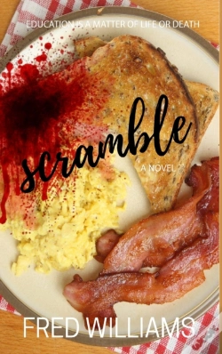 Capa do artigo Scramble