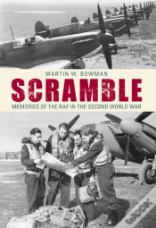Capa do artigo Scramble