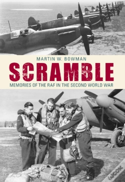 Capa do artigo Scramble