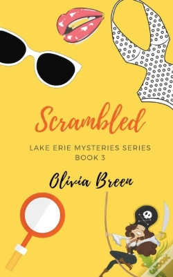 Capa do artigo Scrambled