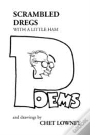 Capa do artigo Scrambled Dregs With A Little Ham