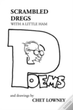 Capa do artigo Scrambled Dregs With A Little Ham