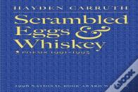 Scrambled Eggs & Whiskey