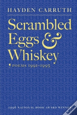 Capa do artigo Scrambled Eggs & Whiskey
