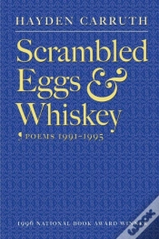 Capa do artigo Scrambled Eggs & Whiskey