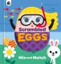 Scrambled Eggs - Preview