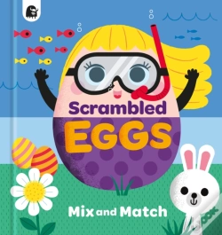 Capa do artigo Scrambled Eggs