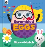 Capa do artigo Scrambled Eggs