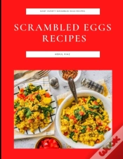 Capa do artigo Scrambled Eggs Recipes
