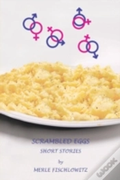 Capa do artigo Scrambled Eggs Short Stories