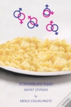 Capa do artigo Scrambled Eggs Short Stories