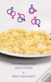 Capa do artigo Scrambled Eggs Short Stories