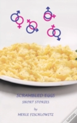 Capa do artigo Scrambled Eggs Short Stories