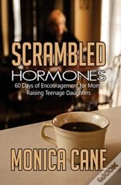 Capa do artigo Scrambled Hormones