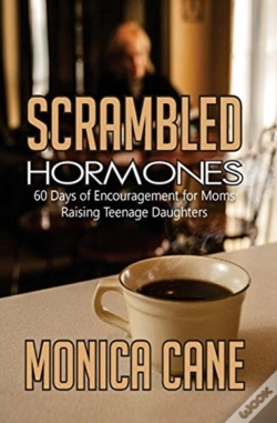 Capa do artigo Scrambled Hormones
