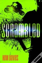 Capa do artigo Scrambled