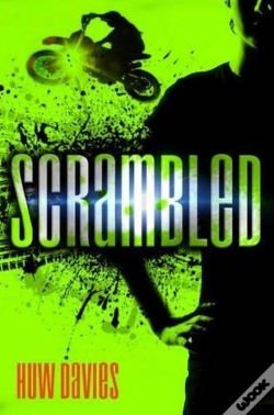 Capa do artigo Scrambled