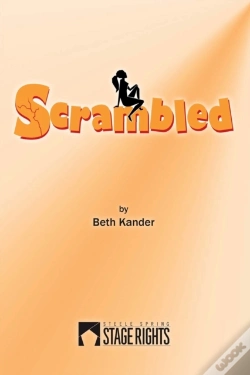 Capa do artigo Scrambled