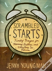 Capa do artigo Scrambled Starts