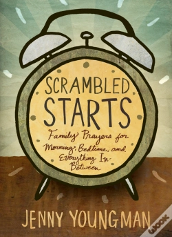 Capa do artigo Scrambled Starts
