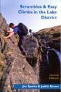 Scrambles & Easy Climbs In The Lake District - Preview