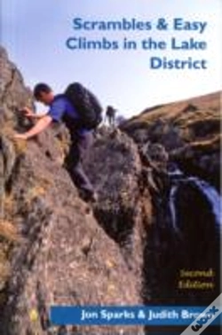Capa do artigo Scrambles & Easy Climbs In The Lake District