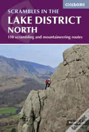 Capa do artigo Scrambles In The Lake District - North