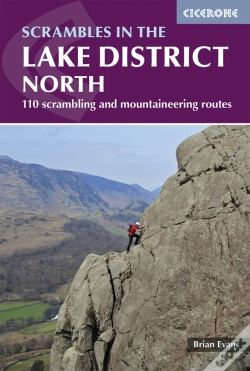 Capa do artigo Scrambles In The Lake District - North