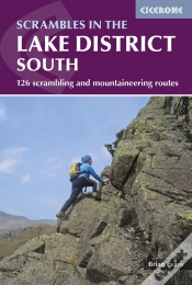 Capa do artigo Scrambles In The Lake District - South