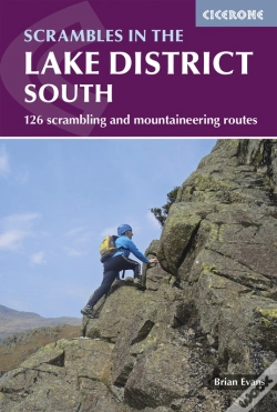 Capa do artigo Scrambles In The Lake District - South