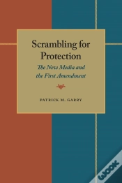 Capa do artigo Scrambling For Protection
