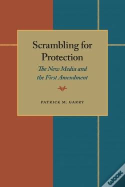 Capa do artigo Scrambling For Protection