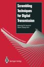 Scrambling Techniques For Digital Transmission - Preview