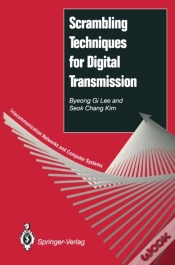 Capa do artigo Scrambling Techniques For Digital Transmission
