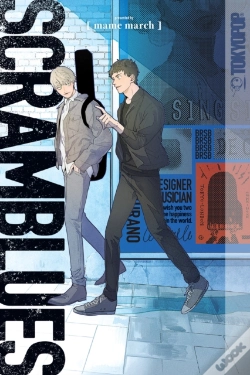 Capa do artigo Scramblues