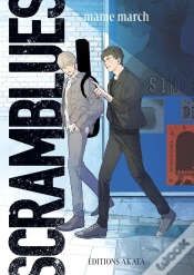 Capa do artigo Scramblues