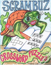 Scrambuz No. 1