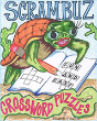Scrambuz No. 1 - Preview