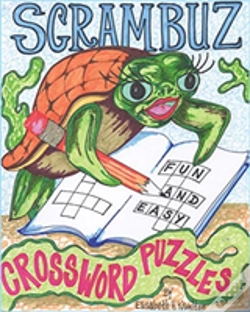 Capa do artigo Scrambuz No. 1