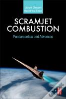 Scramjet Combustion