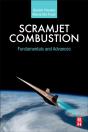 Scramjet Combustion - Preview