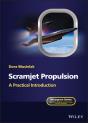 Scramjet Propulsion - Preview