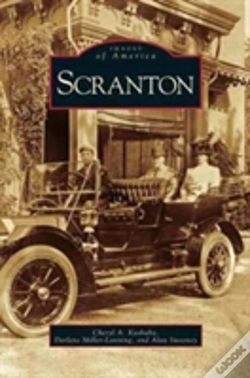 Capa do artigo Scranton